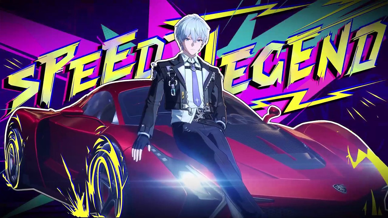 Neverness to Everness: Neues Open-World-RPG im Anime-Look zeigt sich auf der gamescom 2025