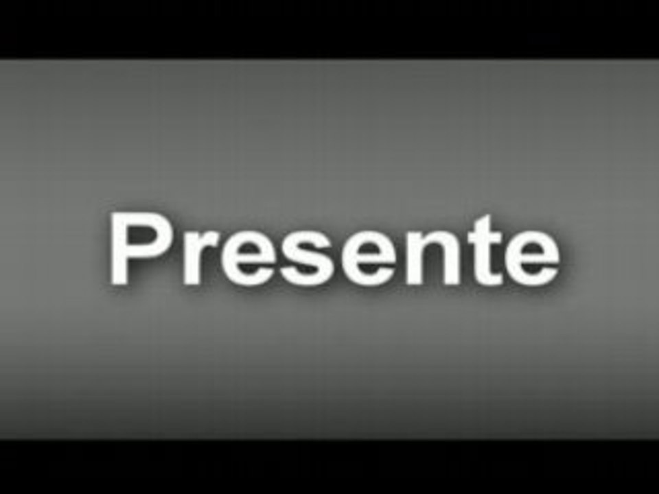 Test video logo