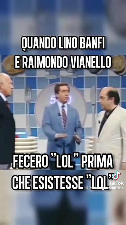 Lol prima di lol