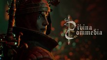 Tráiler de anuncio de La Divina Commedia