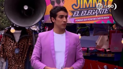 Cap. 114 | Al Fondo Hay Sitio 12 HD