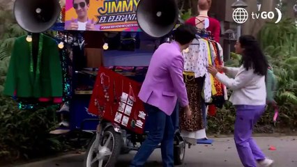 Cap. 115 | Al Fondo Hay Sitio 12 HD