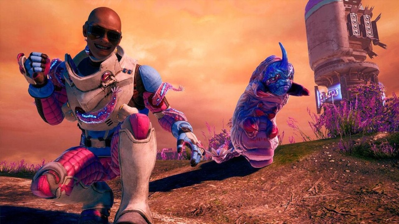 The Outer Worlds 2 macht mit dem Trailer noch einmal klar, dass ihr vor allem Spaß mit dem Sci-Fi-RPG haben sollt