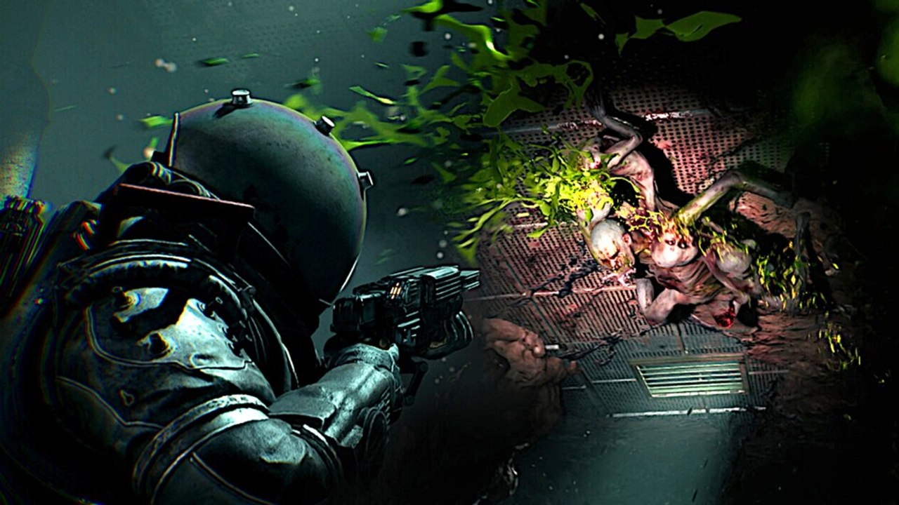 Neues Horrorspiel mit Dead Space-Anleihen ist zwar super gruselig, aber es gibt auch eine süße Katze