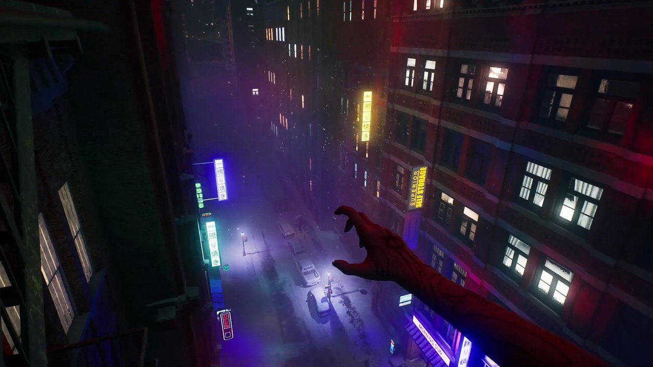 Die Fortsetzung des Action-RPGs Vampire: the Masquerade im Trailer