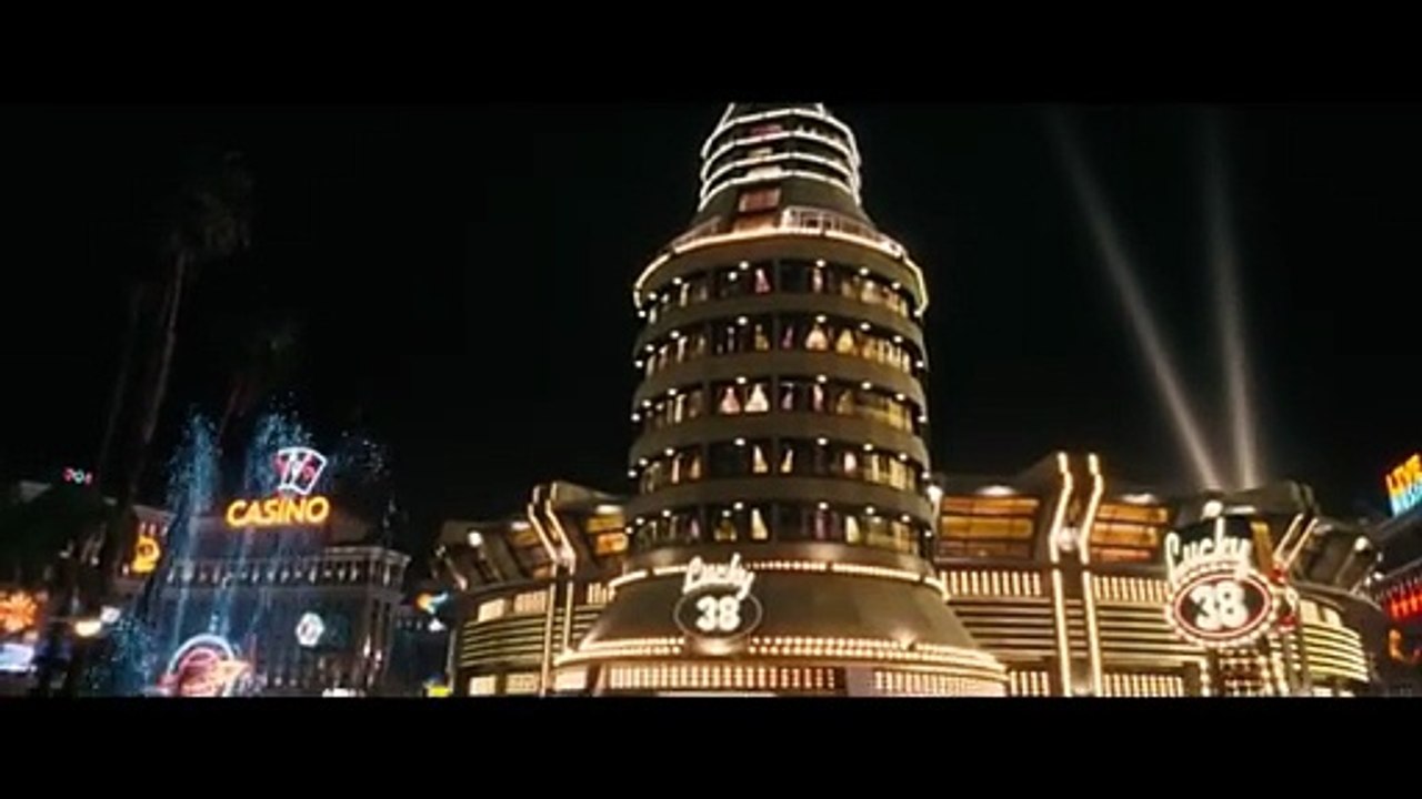 La saison 2 de Fallout donne un premier aperçu de New Vegas ainsi qu'une date de sortie sur Prime Video