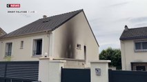 Val d'Oise : le domicile d'un élu d'Ermont incendié