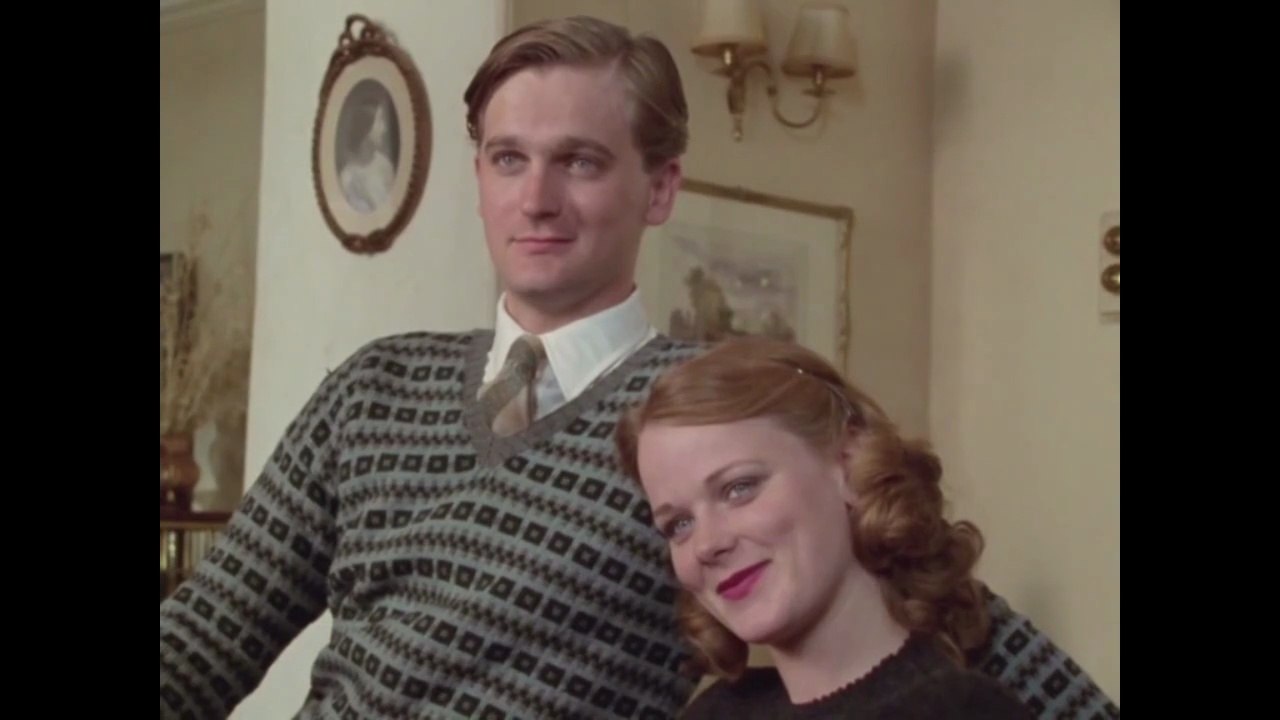 Miss Marple F07 - Ein Mord wird angekündigt: Teil 2 / Deutsch / Ganze Folge