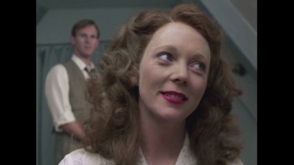 Miss Marple F09 - Das Geheimnis der Goldmine: Teil 1 / Deutsch / Ganze Folge