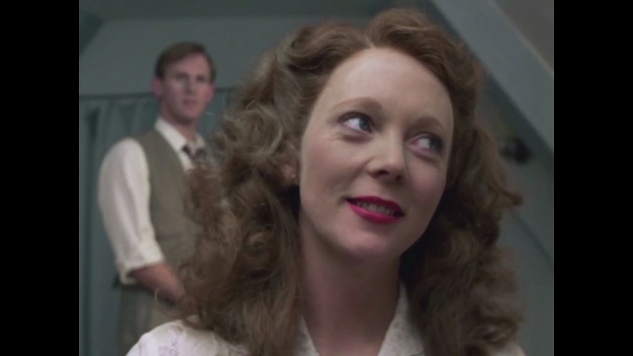 Miss Marple F09 - Das Geheimnis der Goldmine: Teil 1 / Deutsch / Ganze Folge