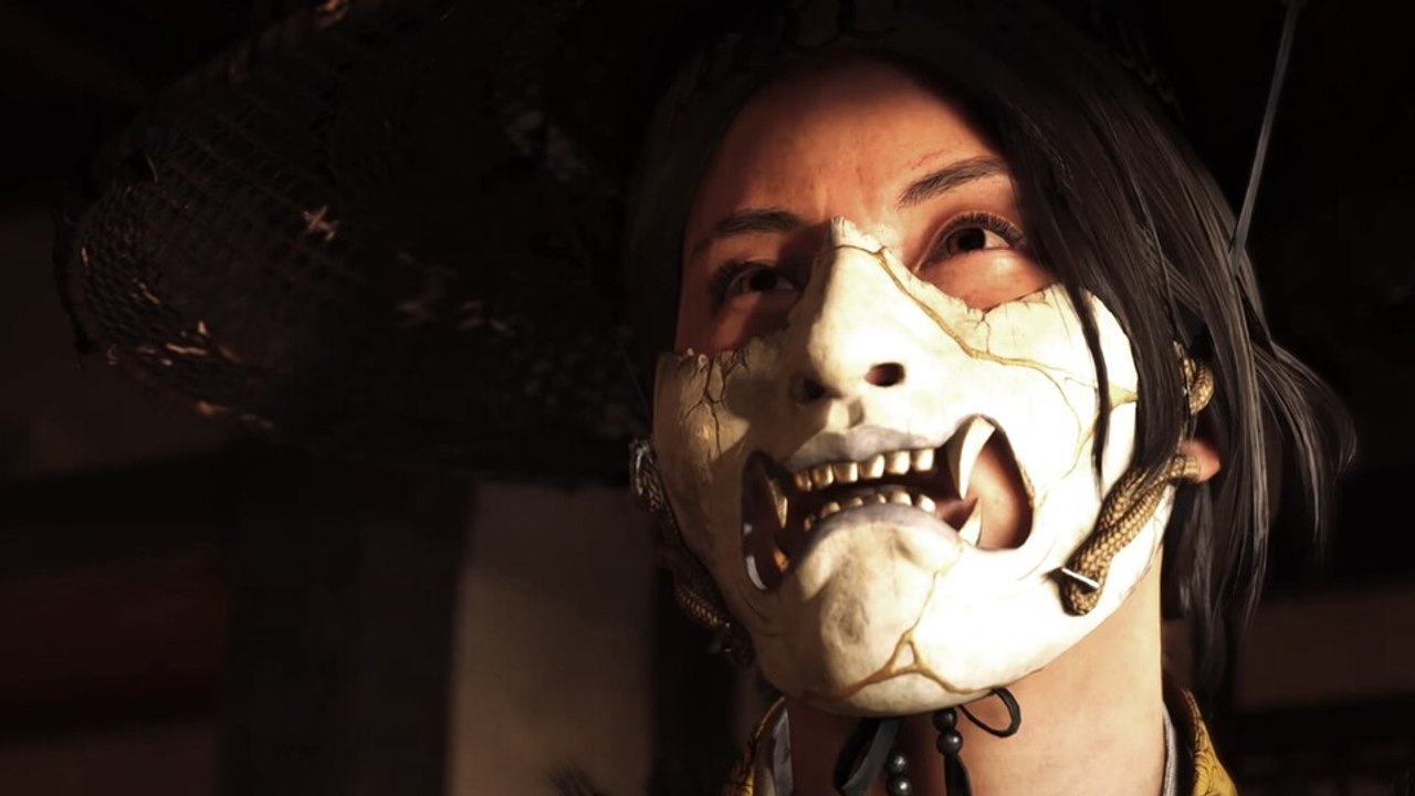 Ghost of yotei wird nicht nur ein spektakel für story-liebhaber, sondern bringt auch den koop-modus zurück