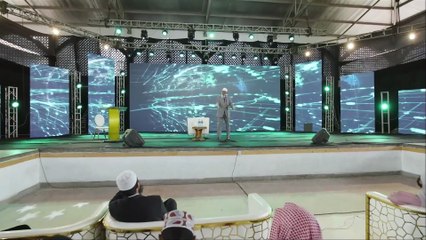 Islam Spreads Peacefully - Dr Zakir Naik