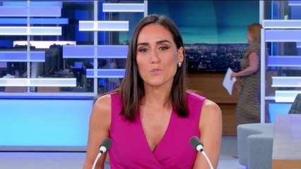 Jeanne Baron sur France Info (19/08/2025)