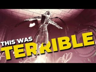 10 Great Video Games With Terrible Bosses