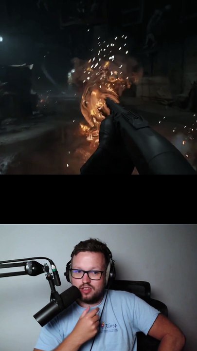 Futur jeu d'horreur a pas manquer