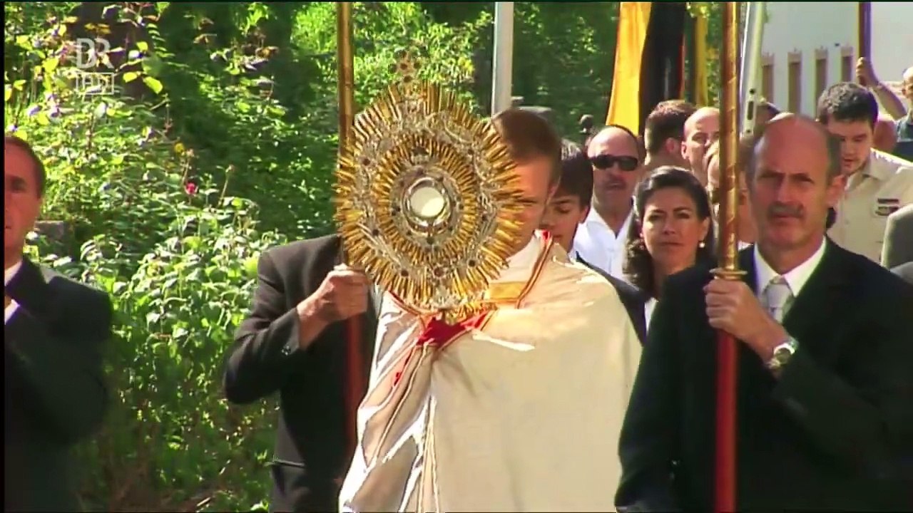 Schlemmerreise - Altbayern und Schwaben - Vom Allgäu zum Bodensee