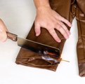 Amazing Leather Craft Ideas: Jackets, Bags, & Beyond!