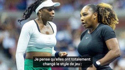 Interview - Ana Ivanović salue l’exploit de Venus Williams : “À 45 ans, c’est incroyable”