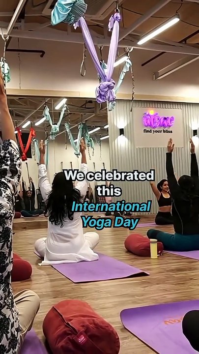 At Savikalpa Sciences, we see yoga as a bridge...