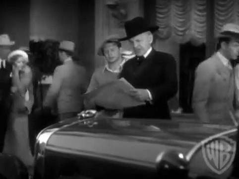 Midnight Alibi (1934)