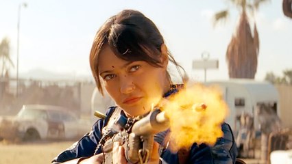 Fallout Season 2 Trailer Drops — War Never Changes, But the Stakes Just Did