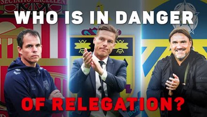 How GW1 shook the Premier League relegation predictions