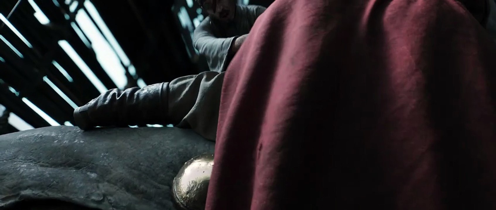 Le one last thing de la Gamescom 2025 ? La suite de Black Myth Wukong, rien que ça : découvrez les premières de Zhong Kui