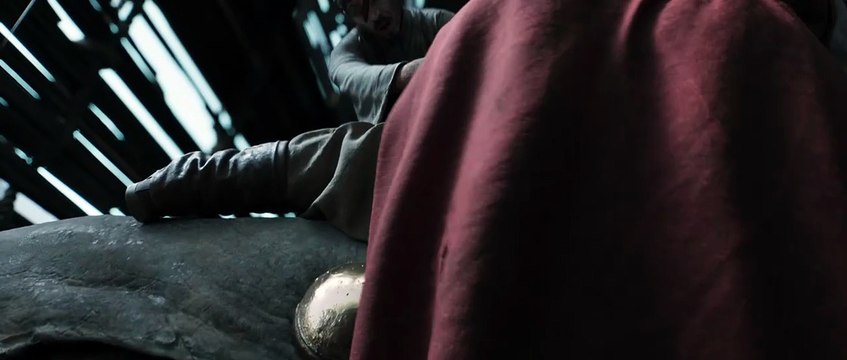 Le one last thing de la Gamescom 2025 ? La suite de Black Myth Wukong, rien que ça : découvrez les premières de Zhong Kui