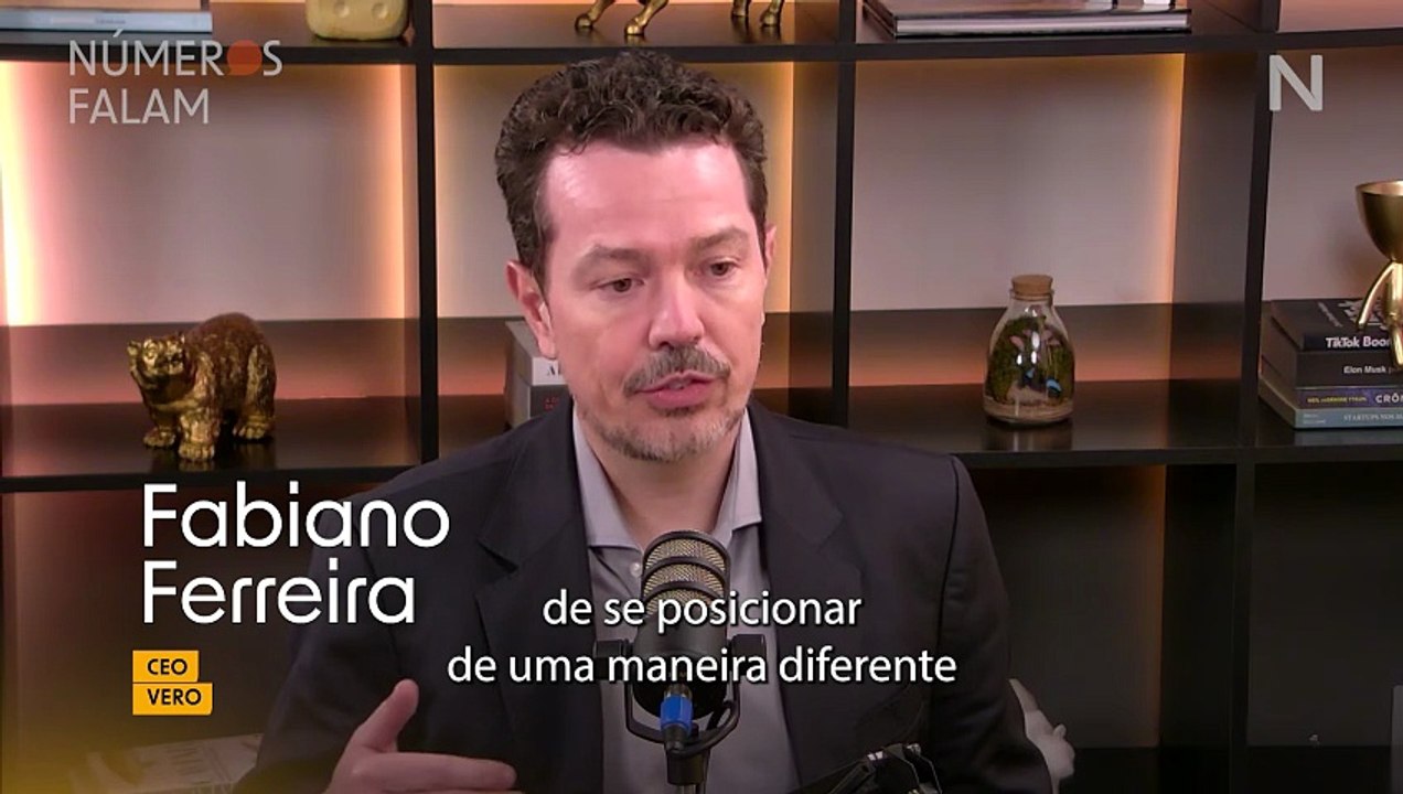 O que é a guerra de preço de telecom na visão da Vero