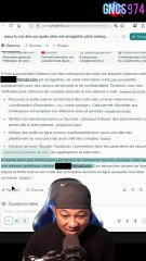 Un agent IA est-il capable de faire de l'OSINT? #OSINT #IA #holehe #chatgpt #perplexity