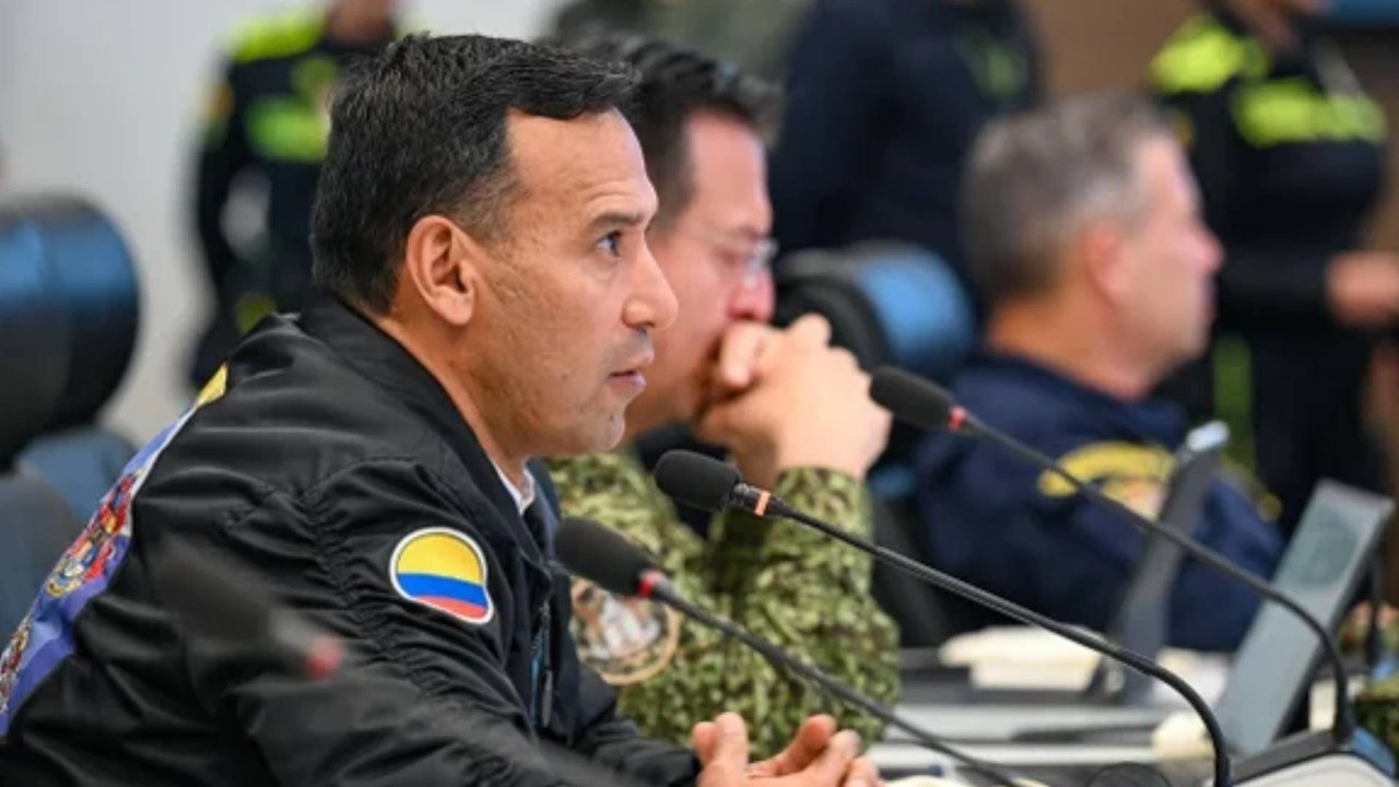 Ministro de Defensa confirmó que varios uniformados del Ejército fueron secuestrados durante la operación Perseo II