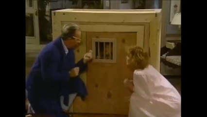 ALF Season 1 Episode 19 "Wild Thing" #English