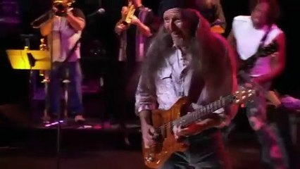 The Doobie Brothers_ Live At Wolf Trap