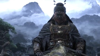 Das große "One Last Thing" auf der gamescom ONL 2025: Black Myth: Wukong bekommt einen Nachfolger
