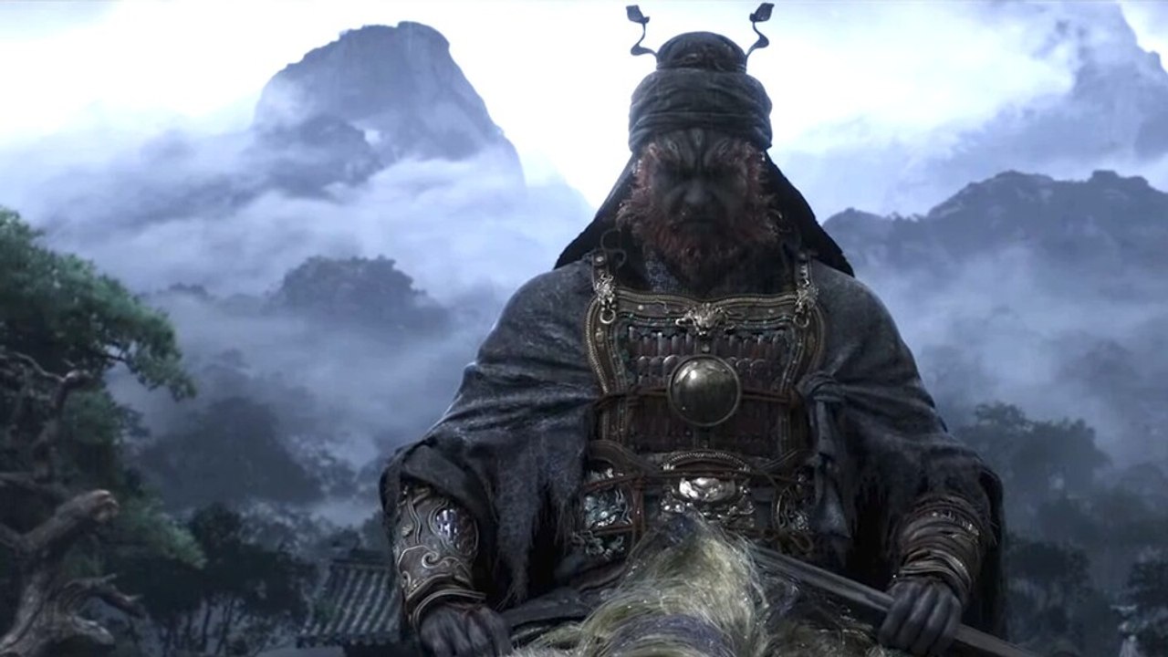 Das große 'One Last Thing' auf der gamescom ONL 2025: Black Myth: Wukong bekommt einen Nachfolger