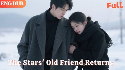 The Stars' Old Friend Returns