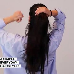 You've been styling your hair wrong your entire life! 😱