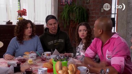 Cap. 112 | Al Fondo Hay Sitio 12 HD