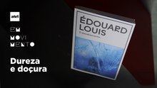 Sai no Brasil “O Desabamento”, de Édouard Louis