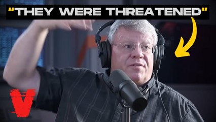 Nasa Physicist Gives Dire Warning About Studying Anti-gravity