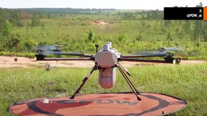 Niewiarygodne! F-35A trafia w cel z pomocą mini-drona – zobacz, jak to działało!