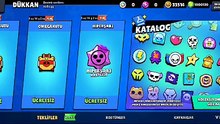 Nulls Brawl Omega Kutundan Tekrar 13'e Finx Çıktı! ve Aynı Anda 3 Gizemli Büyük Şans