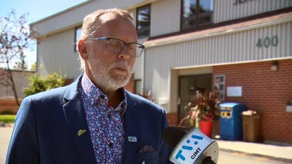 Québec revoit ses règles près des chemin de fer: « C'est un soulagement »