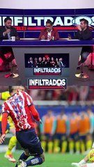 ¿TV AZTECA TRANSMITIRÁ EL AMÉRICA VS CHIVAS DE SEPTIEMBRE?