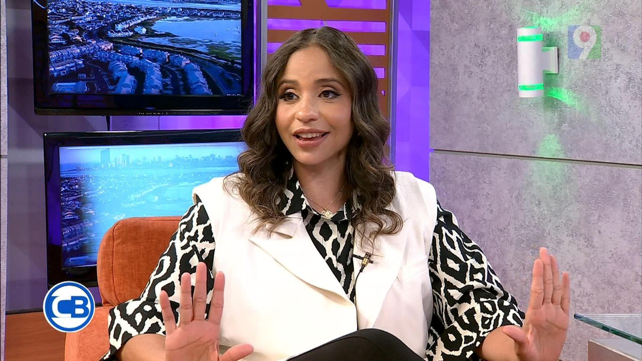 Perla Abreu: “Entrevistas para visas serán más subjetivas que objetivas” |Con Los Famosos