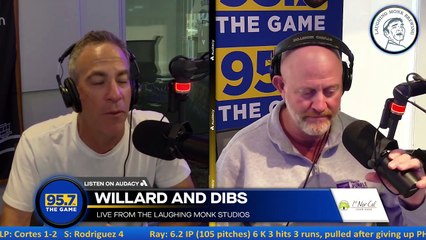 Why does Ramos think the fans are against the Giants?