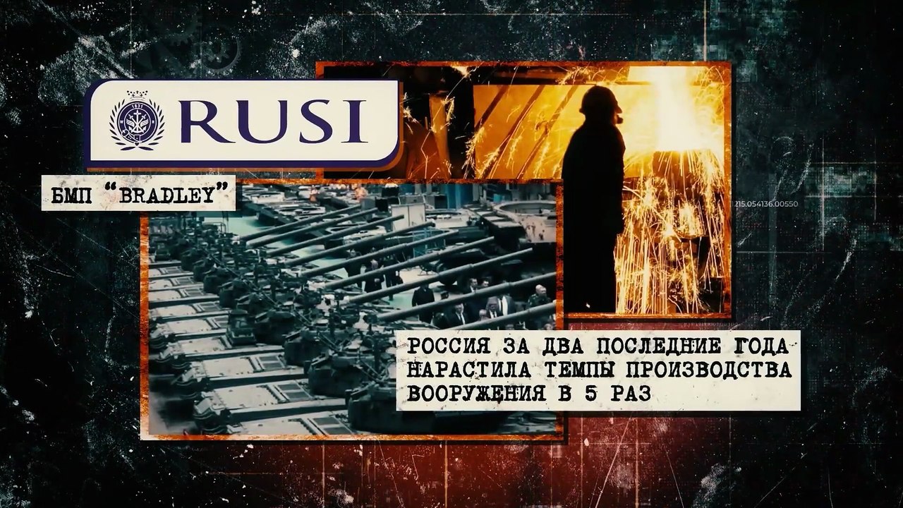 Мир через силу: