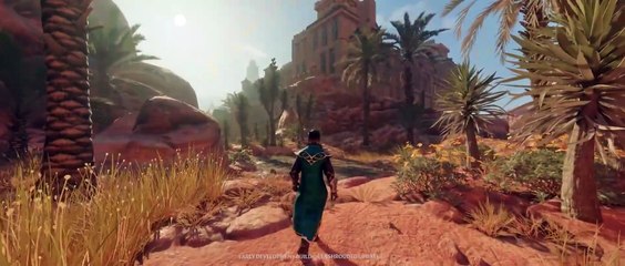 Enshrouded: Exciting New Trailer Unveiled at Gamescom 2025 🎮