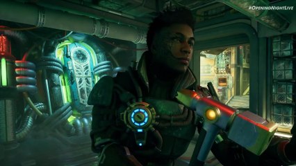 The Outer Worlds 2: Exciting New Trailer Revealed at Gamescom 2025 🚀