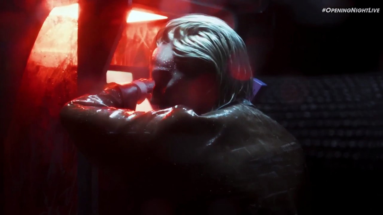 Zero Parades - gamescom 2025 Trailer